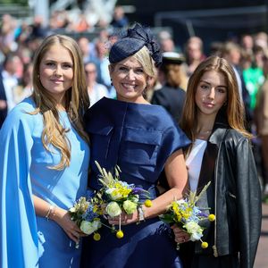 Anschlag geplant: Sorge um Prinzessinnen Amalia und Alexia