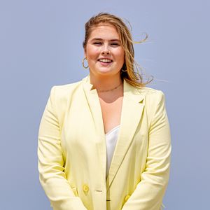 Prinzessin Amalia plant noblen Ball für ihren 21. Geburtstag