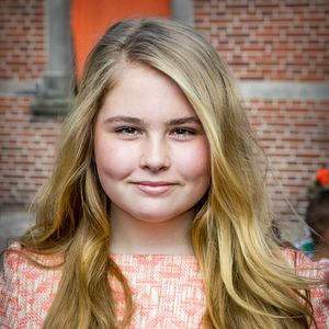 Prinzessin Amalia (17) träumt bereits von ihrer Hochzeit