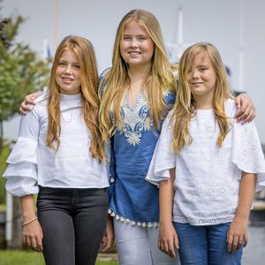 Gebrochenes Handgelenk: Prinzessin Ariane hatte Eis-Unfall!