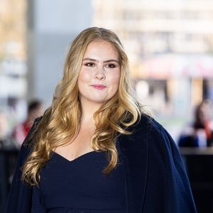 Apanage ab 2025: So viel Geld bekommt Prinzessin Amalia