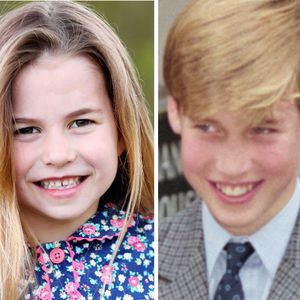 Fans sind überzeugt, Charlotte sieht aus wie Papa William