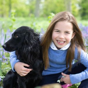 Kate hat's geknipst: Neues Pic von Geburtstagskind Charlotte