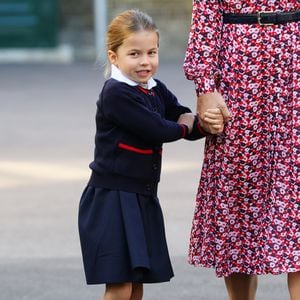 Prinz William verrät: Töchterchen Charlotte liebt Einhörner