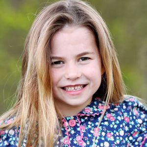 Prinzessin Charlotte, 2021