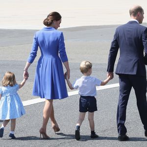 Pipi-Pause in einem Pub: Prinzessin Charlotte musste mal!