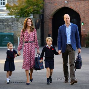 Nicht wie bei Briten: Dieser Royal-Kuss ist euer liebster!