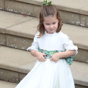Zum Geburtstag: Zuckersüße Fotos von Prinzessin Charlotte