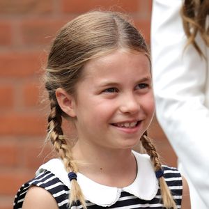 Prinzessin Charlotte könnte diesen wichtigen Titel erben