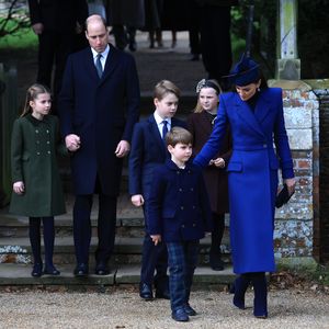 Das ist Prinz William und Kates strikte Regel für ihre Kids!
