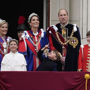 Krönung: Prinz William und Kate gewähren private Einblicke