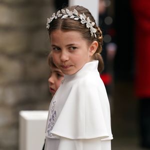 Prinzessin Charlottes Lieblingssnack ist äußerst ausgefallen
