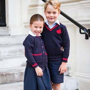 Charlotte und George bei royaler Weihnachts-Messe dabei