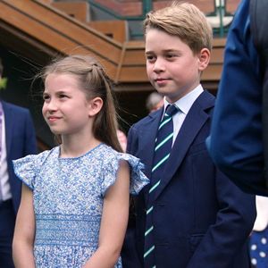 Elternfreie Zeit bei Prinz George und Prinzessin Charlotte?