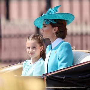 Prinzessin Charlotte tritt in Mamas musikalische Fußstapfen