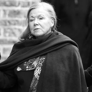 Trauer am Hof: Prinzessin Christina der Niederlande ist tot