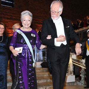 Rücktritt: Dieser schwedische Royal geht in den Ruhestand!