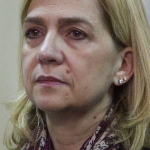 Korruption! Prinzessin Cristina steht nun vor Gericht