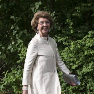 Erbe von Prinzessin Désirée: Ihr Sohn Carl geht leer aus