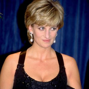 Geheime Romanze: Wollte Lady Di diesen Mann heiraten?