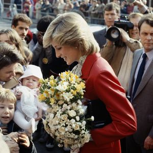 20 Jahre danach: 3 irre Thesen über Prinzessin Dianas Tod!