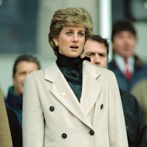Vor Tod: Erwartete Prinzessin Diana etwa erneut Nachwuchs?