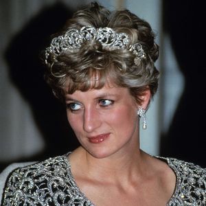 Prinzessin Diana fand damals Trost bei spirituellen Beratern