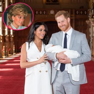 "Oma Diana": Prinz Harry spricht mit Kindern über seine Mama