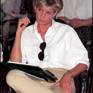 Panorama-Interview: Lady Dianas Ex Hasnat bricht Schweigen