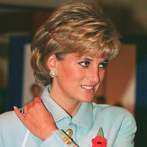 Dunkles Omen? So torpedierte Prinzessin Diana fast Hochzeit