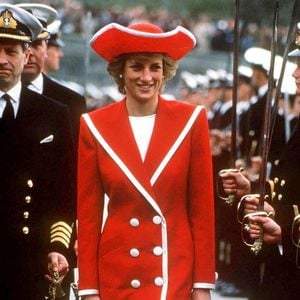 Unheimlich: Geheimes Cover für Prinzessin Diana (†) enthüllt