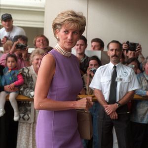 War Prinzessin Diana einst mit Freddie Mercury unterwegs?