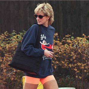 So machte Prinzessin Diana den Paparazzi das Leben schwer