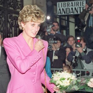 Lady Dianas beste Freundin schießt gegen "The Crown"-Macher