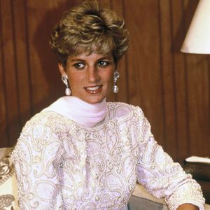 So haben die britischen Royals Prinzessin Diana 2019 geehrt