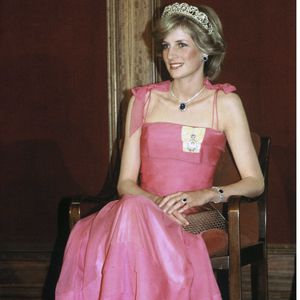 25 Jahre tot: Prinzessin Diana bleibt für immer unvergessen!