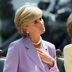 Experte: Neuer Diana-Film wird keine Freude für die Royals!