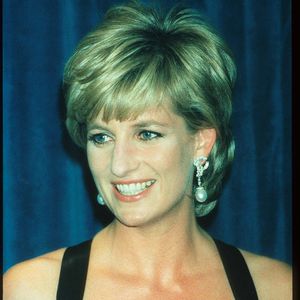 Unvergessen: Vor 25 Jahren starb Prinzessin Diana (†36)