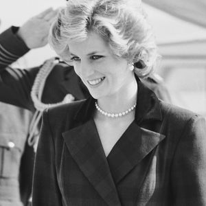 Heute hätte Prinzessin Diana ihren 62. Geburtstag gefeiert