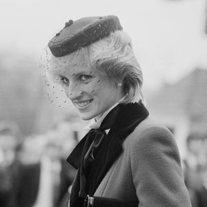 Magazin-Cover: So sähe Prinzessin Diana heute aus