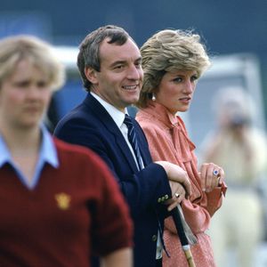 Prinzessin Diana (†36): Ihr Bruder hat noch immer Albträume!