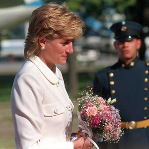 "Harry und Sally": So reagierte Lady Diana auf Orgasmusszene