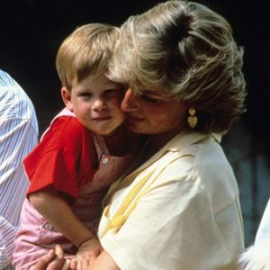 Rührend: Prinz Harry spricht über den Tod seiner Mama Diana