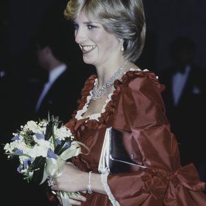 Anti-Shitstorm-Trick: Prinzessin Dianas Frisuren-Geheimnis