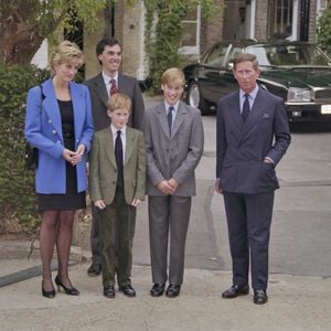 Prinz George bald in Eton: Ikonisches Schulfoto erwartet