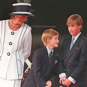 Verschwörungstheorie: Benutzten Charles und Camilla Diana?