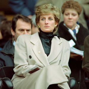 Lady Diana soll Weihnachten in Sandringham gehasst haben