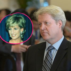 Zum Todestag: Bruder gedenkt Prinzessin Diana (†36)