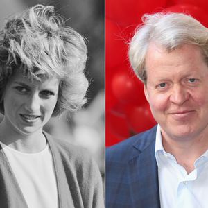 Zu Dianas Ehren: Ihr Bruder Charles moderiert Legacy Awards