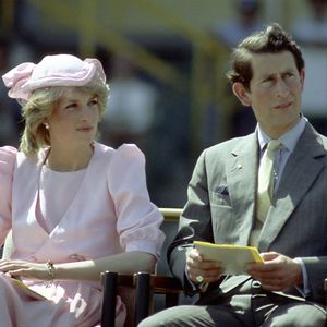 Brief zeigt: So verliebt war Prinzessin Diana (†) in Charles